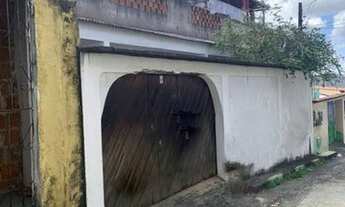 Imagem 2: Casa para venda possui 125 metros quadrados com 3 quartos