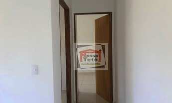 Imagem 5: Casa com 2 dormitórios para alugar, 50 m² por R$ 970,01/mês - Pirituba - São Paulo/SP