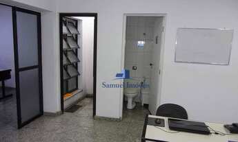 Imagem 4: Casa com 7 dormitórios, 220 m² - venda por R$ 2.120.000,00 ou aluguel por R$ 10.000,00/mês