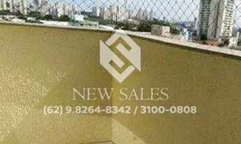 Imagem 3: Excelente apartamento com 3 suítes plenas no Setor Jardim América