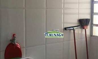 Imagem 6: Apartamento à venda, 42 m² por R$ 180.000,00 - Picanco - Guarulhos/SP