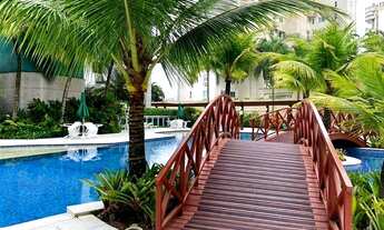 Imagem: PENÍNSULA SAINT MARTIN MOBILIADO 02 SUÍTES