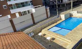 Imagem 4: Aprtamento área nobre praia grande Ubatuba