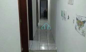 Imagem: Casa com 4 dormitórios à venda, 125 m²