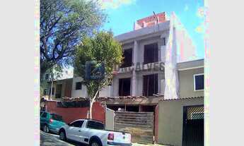 Imagem: SANTO ANDRE - Residential / Sobrado - VILA