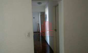 Imagem 4: Apartamento à venda, 129 m² por R$ 1.200.000,00 - Pinheiros - São Paulo/SP