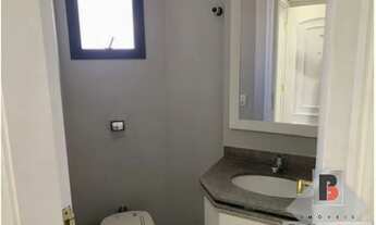 Imagem 2: Apartamento para aluguel e venda possui 138 metros quadrados com 4 quartos