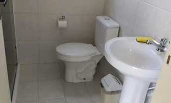 Imagem 4: Apartamento para venda tem 55 metros quadrados com 2 quartos