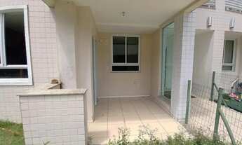 Imagem 7: Condomínio The Club Apartamento com 02 qts uma suite The Club no Parque das La