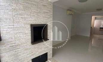 Imagem 2: Apartamento com 2 dormitórios à venda, 66 m² por R$ 480.000,00 - Agronômica - Florianópoli