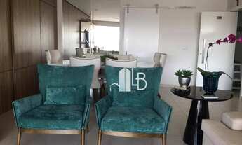 Imagem 6: Apartamento com 3 dormitórios à venda, 186 m² por R$ 1.350.000,00 - Centro - Uberlândia/MG