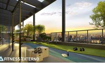 Imagem 5: Apartamento para Venda em Barueri, Alphaville Empresarial, 3 dormitórios, 3 suítes, 4 banh