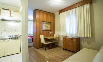 Imagem 2: Flat no Jardim Paulista a venda - Reformado Confira!