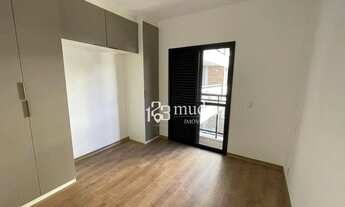 Imagem 7: Apartamento com 1 dormitório para alugar, 54 m² por R$ 2.630,00/mês - Jardim Do Sul - Brag