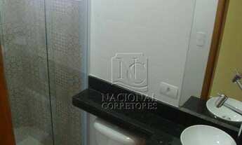 Imagem 7: Cobertura com 2 dormitórios, 124 m² - venda por R$ 530.000,00 ou aluguel por R$ 3.133,00/m