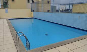 Imagem 2: PCG_T01 Apart para venda 48 metros m², 2 quartos em Valparaíso - Serra - ES