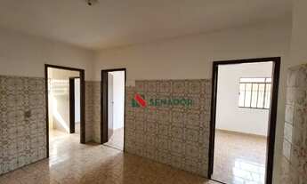 Imagem 7: Casa com 3 dormitórios para alugar, 90 m² por R$ 1.200,00/mês - Ricardo - Londrina/PR