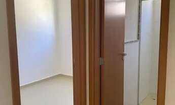 Imagem 5: Apartamento para aluguel tem 52 metros quadrados com 2 quartos