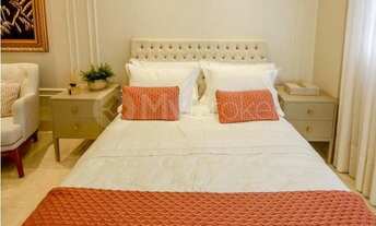 Imagem 3: Apartamento à venda no bairro Nova Suiça - Goiânia/GO