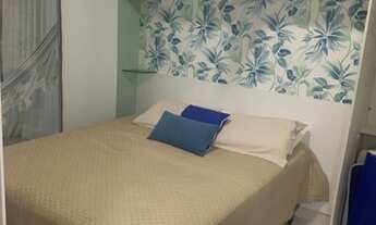 Imagem 4: Cobertura In Mare Bali - Semana Santa