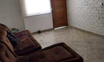 Imagem 3: Sobrado com 3 dormitórios à venda, 198 m² por R$ 787.000,00 - Vila Matilde - São Paulo/SP