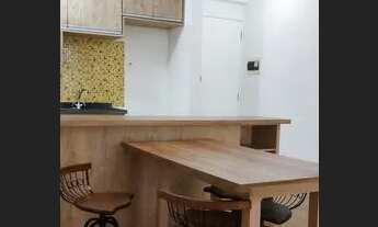 Imagem 4: Apartamento 69 m², 3 dormitórios, 1 suíte