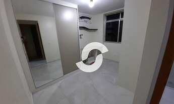 Imagem 4: Apartamento com 2 dormitórios à venda, 60 m² por R$ 371.000,00 - Santa Rosa - Niterói/RJ
