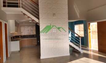 Imagem 5: ALUGO Linda casa dentro de condomínio com 4 quarto(s) no bairro Carangola em Petrópolis