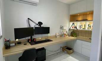 Imagem 2: Apartamento para aluguel com 2 quartos sendo 1 suíte no Buena Vista