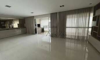 Imagem 2: Apartamento no Splendor Blue no Jd. das Industrias a venda com 156 metros quadrados com 3