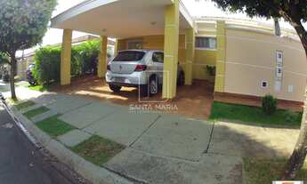 Imagem 2: Casa (térrea em condominio) 3 dormitórios/suite, cozinha planejada, portaria 24hs, lazer