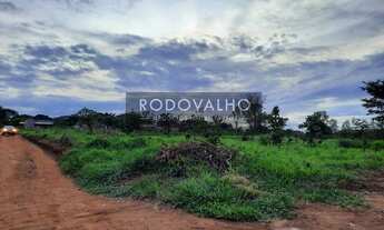 Imagem 3: Aparecida de Goiânia - Terreno Padrão - Setor Continental