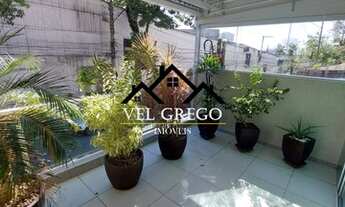 Imagem 1: SOBRADO 3 DORMITÓRIOS RUDGE RAMOS