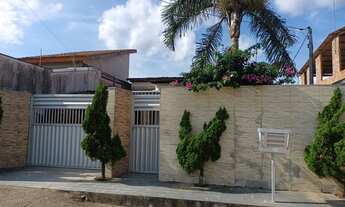 Imagem 4: CASA MANGABEIRA LINDA - 3/4 Suíte