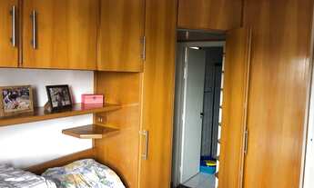 Imagem 6: Lindo apartamento, 3 dormitórios , 73 metros