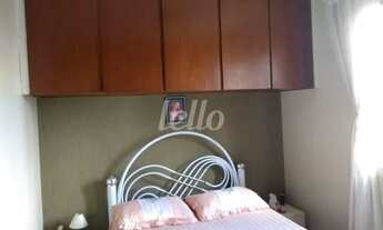 Imagem 6: São Paulo - Apartamento Padrão - Tatuapé