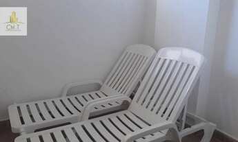 Imagem 6: Apartamento com 2 dormitórios para alugar, 96 m² por R$ 3.169,00/mês - Condomínio Gran Vil