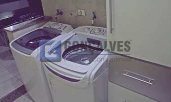 Imagem 6: SAO BERNARDO DO CAMPO - Residential / Sobrado - DEMARCHI