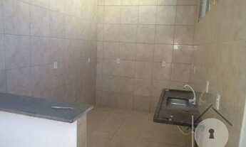 Imagem 6: Casa com 3 quartos - Bairro Parque Atheneu em Goiânia