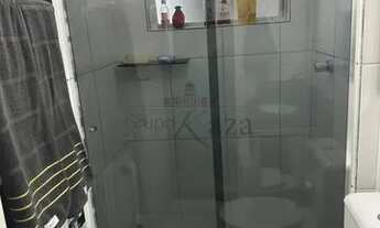 Imagem 7: Apartamento para venda tem 67 metros quadrados com 3 quartos