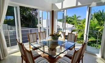 Imagem 5: Casa com 4 quartos a venda no Alphaville Litoral Norte 1