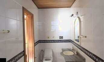 Imagem 5: Casa com 6 dormitórios para alugar, 140 m² por R$ 5.500,00/mês - Cristal - Porto Alegre/RS