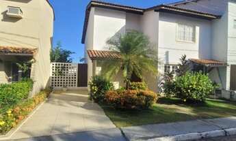 Imagem: Condomínio Top Villas Residence 3/4 Mobiliado