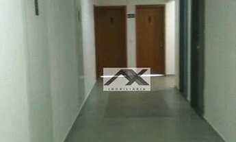 Imagem 2: Apartamento com 1 dormitório, 32 m² - venda por R$ 190.000,00 ou aluguel por R$ 1.253,00/m