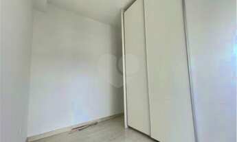 Imagem 6: Apartamento com 3 dormitórios para alugar, 210 m² por R$ 13.421/mês - Vila Leopoldina - Sã