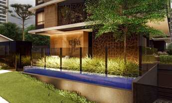 Imagem 2: APARTAMENTO com 3 dormitórios à venda por R$ 1.149.400,00 no bairro Mercês - CURITIBA / PR