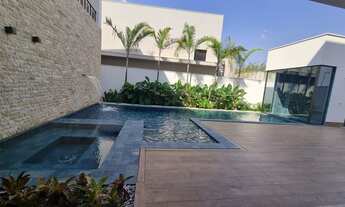 Imagem: Casa com 4 dormitórios à venda, 601 m²