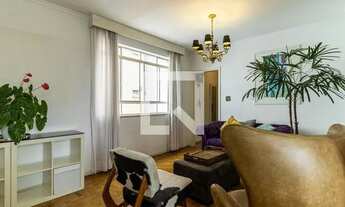 Imagem 5: Apartamento para Aluguel - Santa Cecília, 3 Quartos, 180 m2