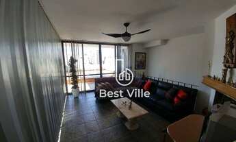 Imagem 7: Apartamento com 4 dormitórios, 240 m² - venda por R$ 2.690.000,00 ou aluguel por R$ 15.700