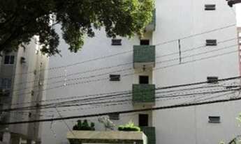 Imagem: ESPINHEIRO - AV. JOÃO DE BARROS